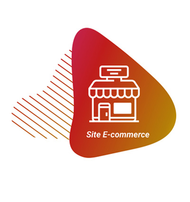 Site Internet E-commerce
