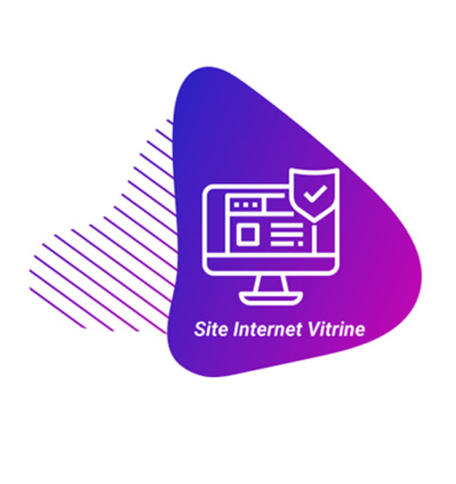 Site Internet Vitrine