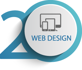 Étape - Création de votre Web Design (interface graphique)
