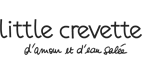 Site Internet e-commerce Little Crevette