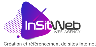 InSitWeb - Agence Web sur Lille et Valenciennes